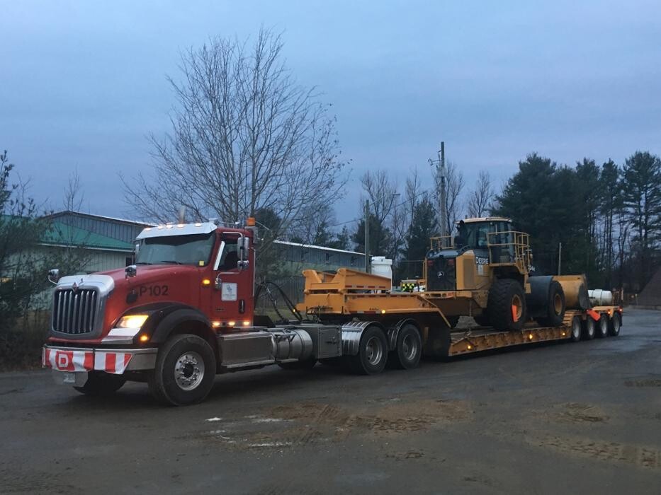 Images G. Priest Services Inc