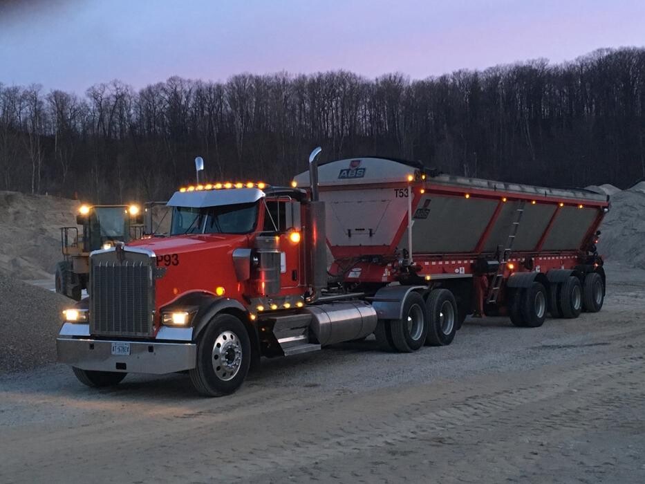 Images G. Priest Services Inc