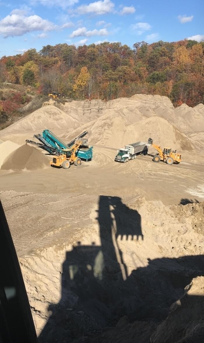 Images G. Priest Services Inc