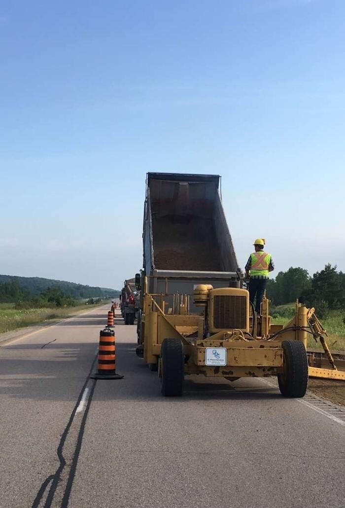 Images G. Priest Services Inc