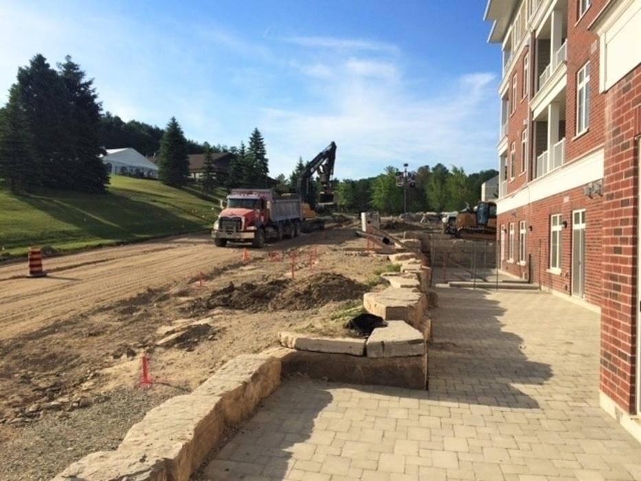 Images G. Priest Services Inc