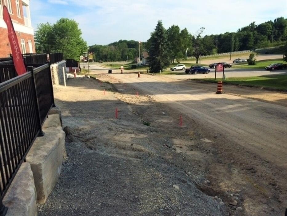 Images G. Priest Services Inc