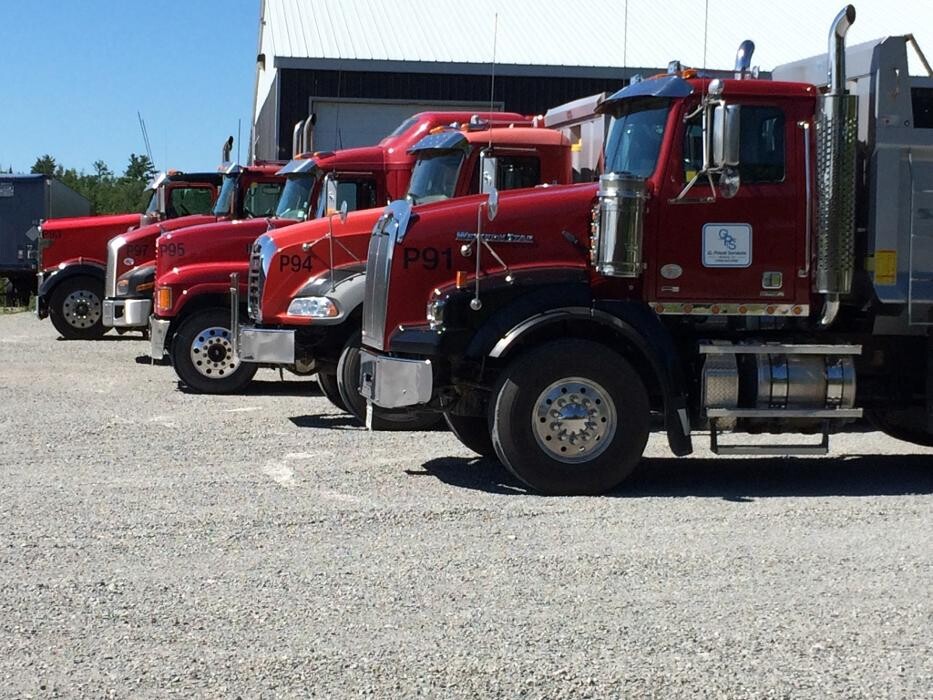 Images G. Priest Services Inc