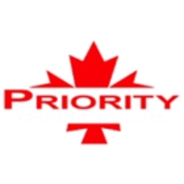 Priority Chain Link Ltd Logo