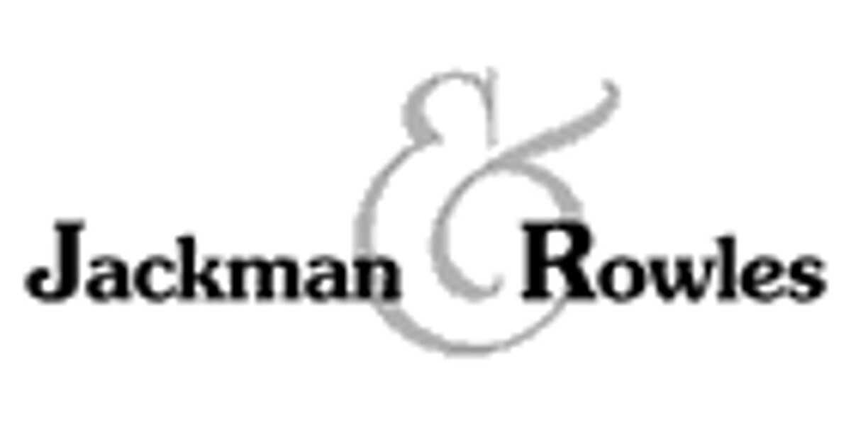 Jackman & Rowles Logo