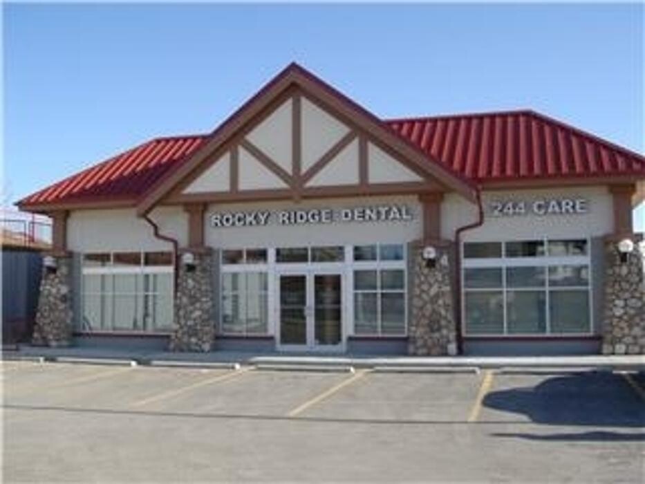 Images Rocky Ridge Dental