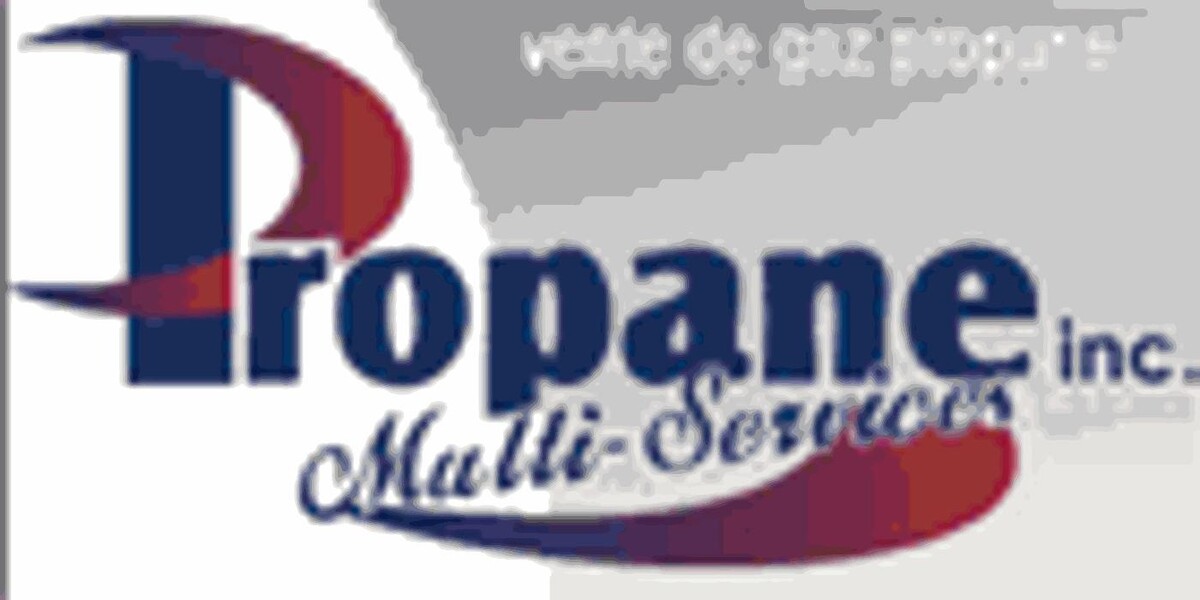 Propane Multi-Services Inc. Logo