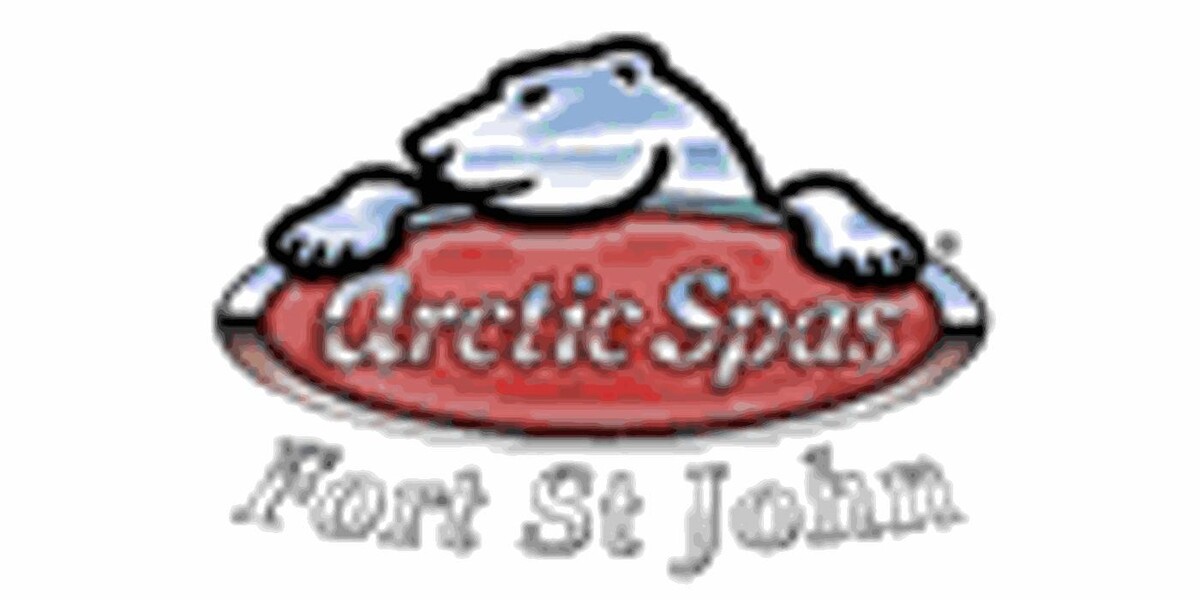 Arctic Spas Logo