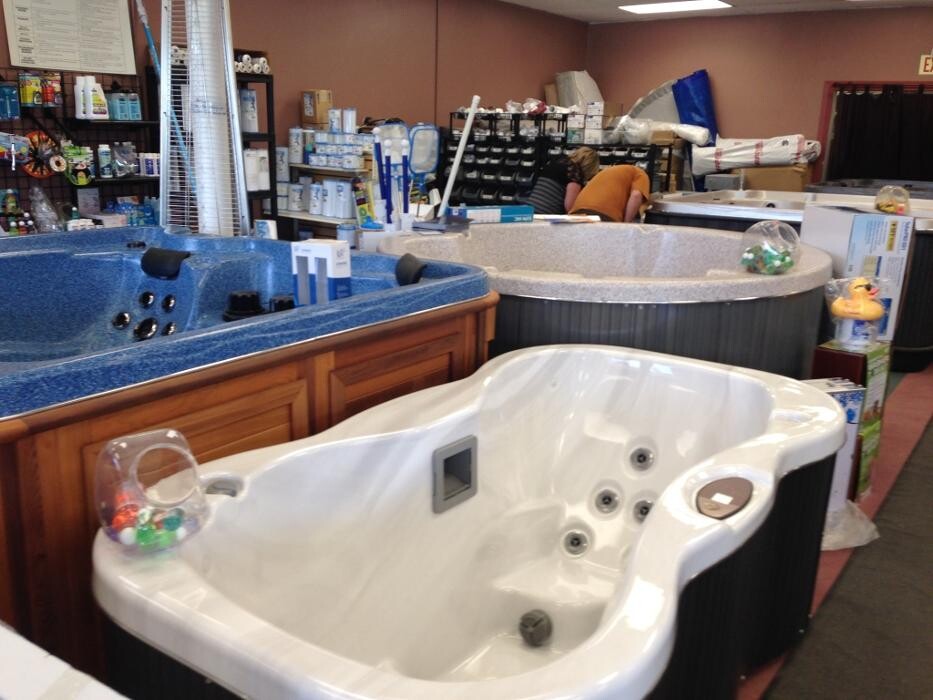 Images Arctic Spas