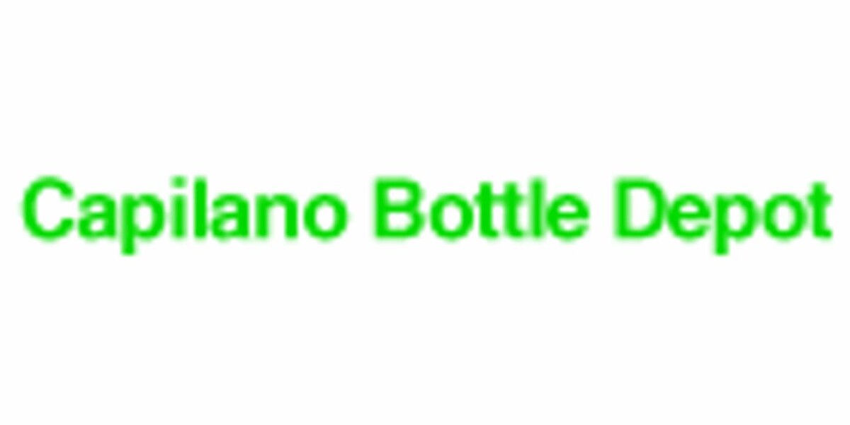 Capilano Bottle Depot Logo