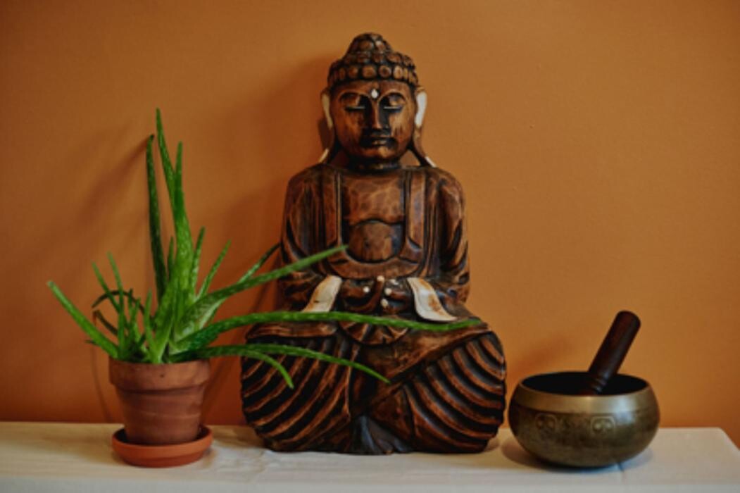Images Om Massage Santé Holistique