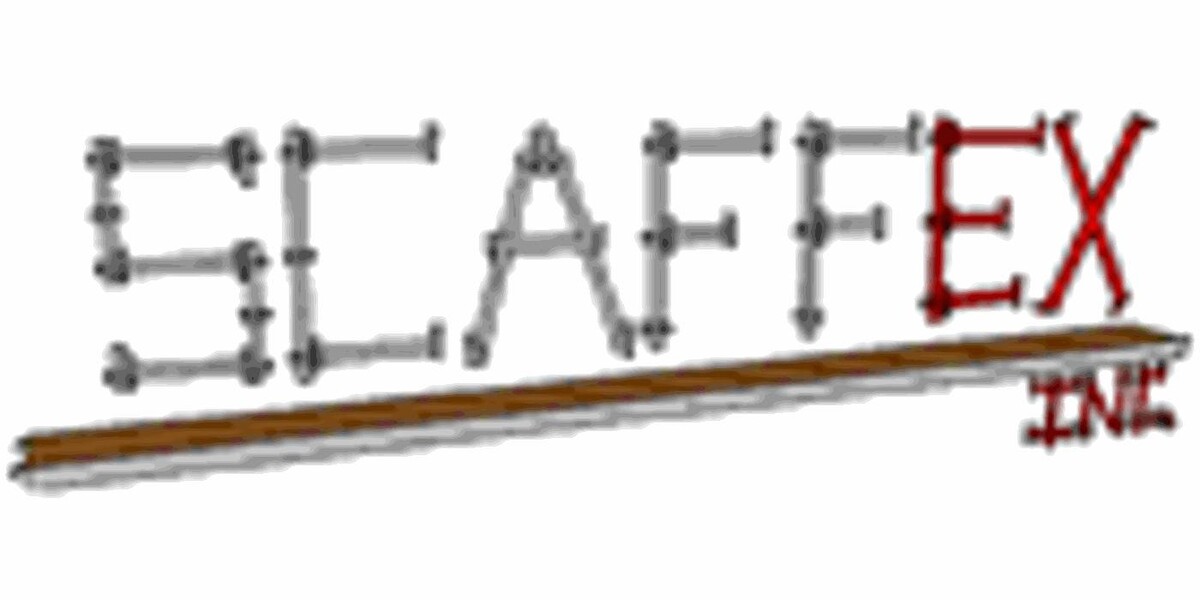 Scaffex Inc Logo
