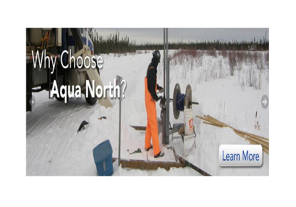 Images Aqua North Water Systems Ltd