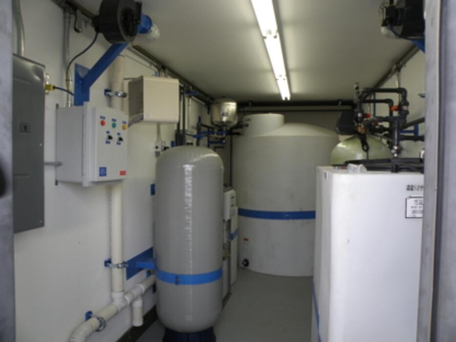 Images Aqua North Water Systems Ltd