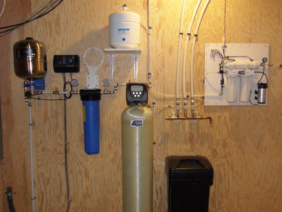Images Aqua North Water Systems Ltd