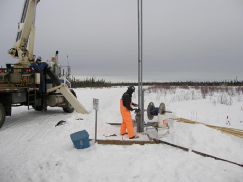 Images Aqua North Water Systems Ltd