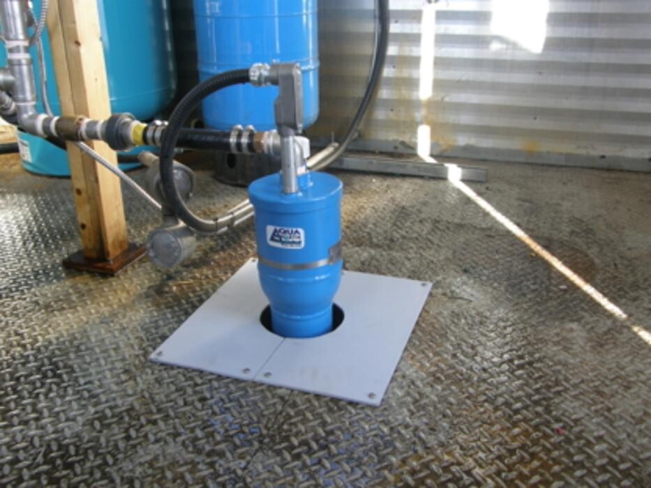 Images Aqua North Water Systems Ltd