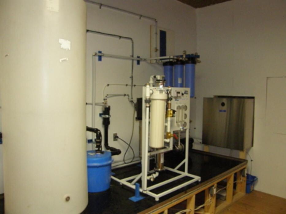 Images Aqua North Water Systems Ltd