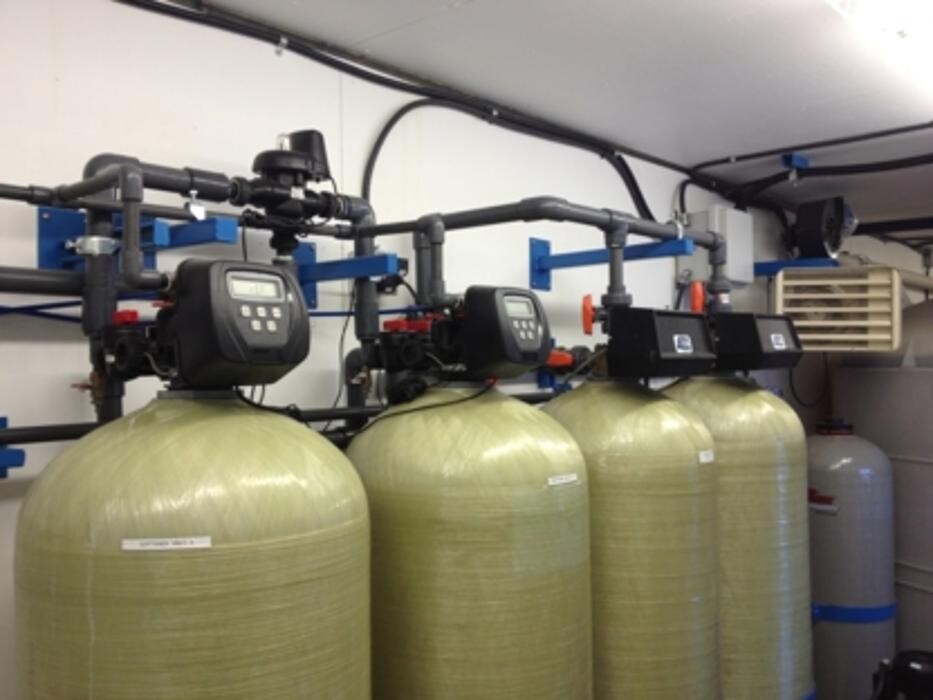 Images Aqua North Water Systems Ltd