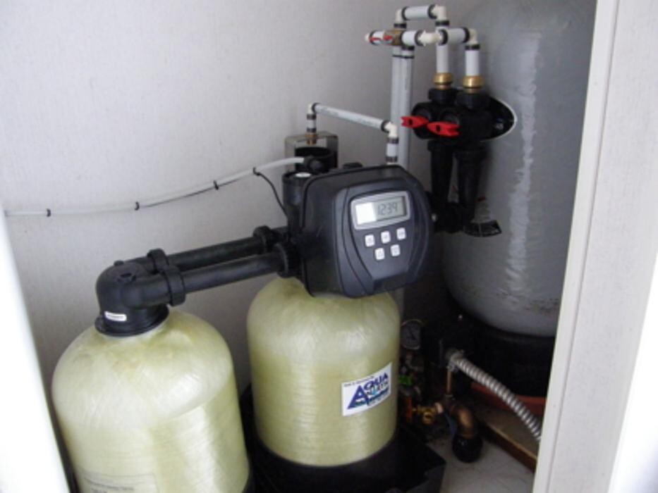 Images Aqua North Water Systems Ltd