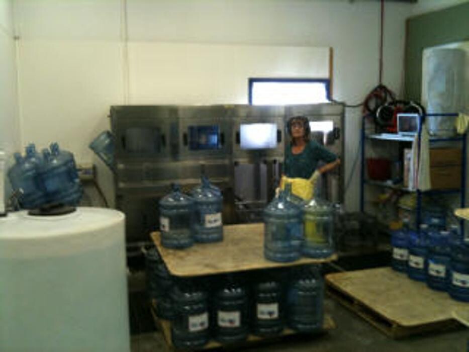 Images Canadian Water Serve & Save