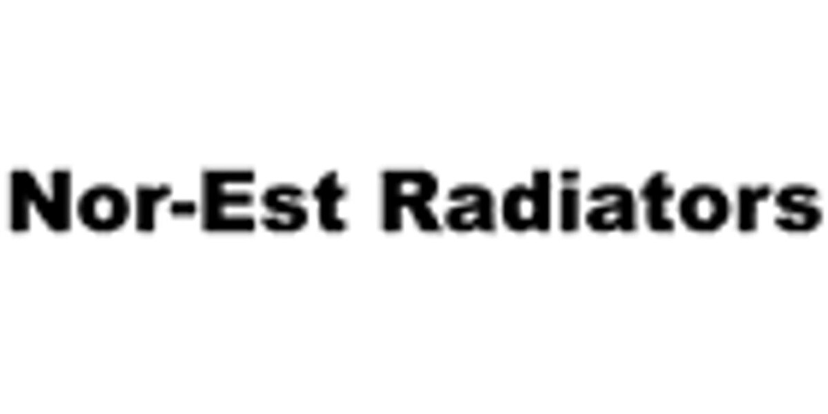 Nor-Est Radiators Logo