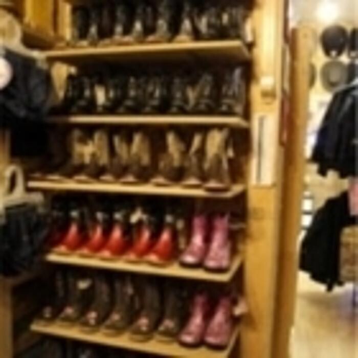 Images Cowtown