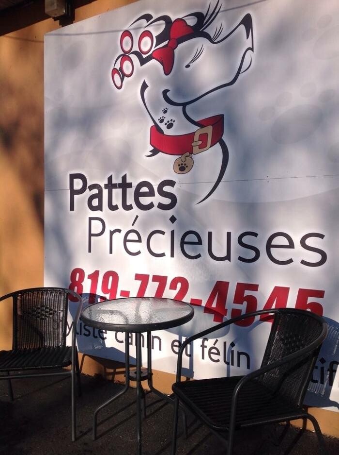 Images Pattes Précieuses