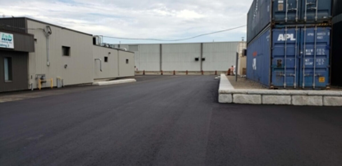 Images K-W Cornerstone Paving Ltd