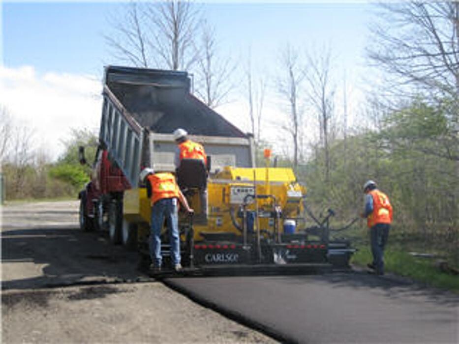 Images K-W Cornerstone Paving Ltd