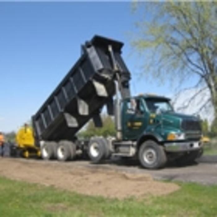 Images K-W Cornerstone Paving Ltd