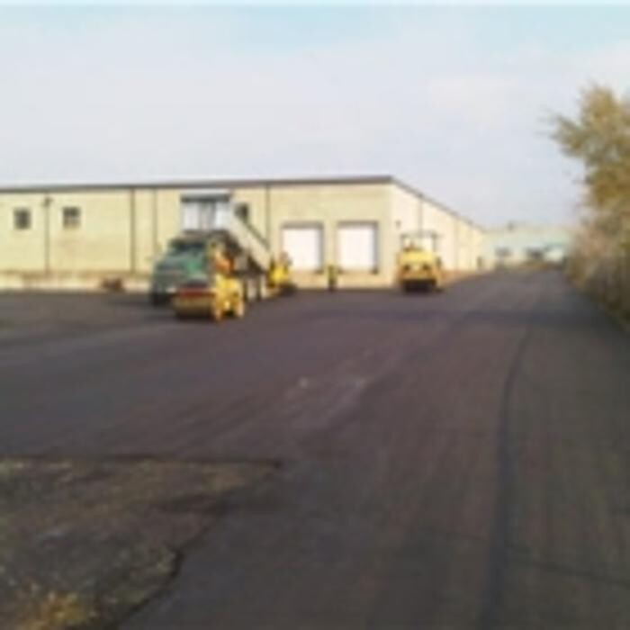 Images K-W Cornerstone Paving Ltd