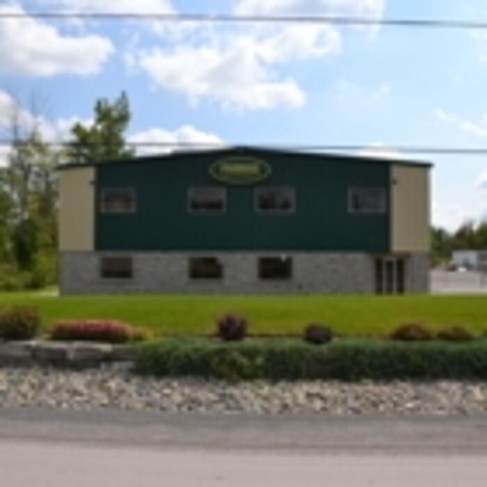 Images Primrose Cartage Ltd & Excavating Ltd