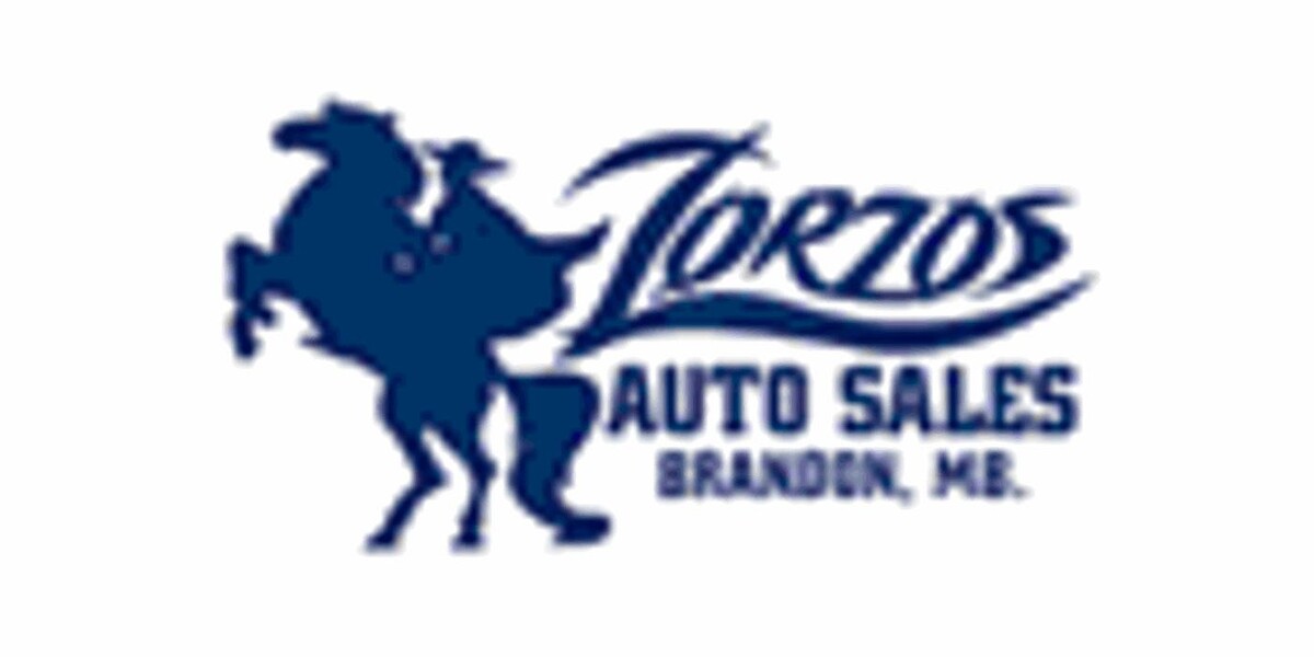 Zorzos Auto Sales Logo