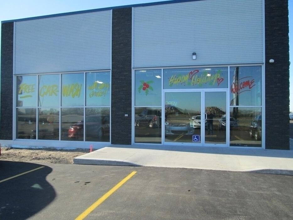 Images Zorzos Auto Sales