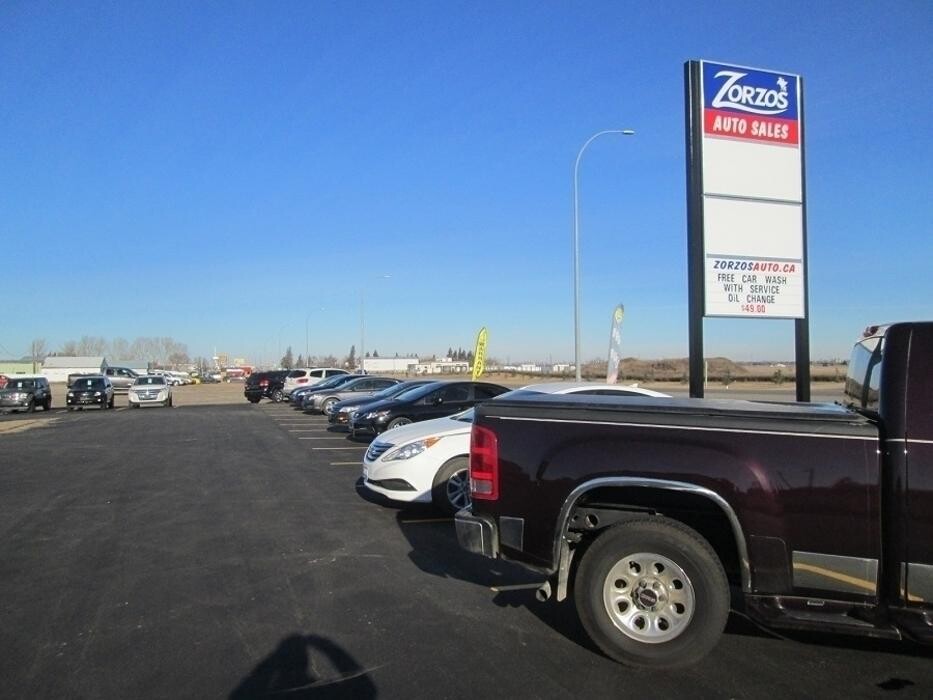 Images Zorzos Auto Sales