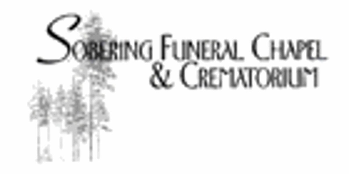 Sobering Funeral Chapel & Crematorium Logo