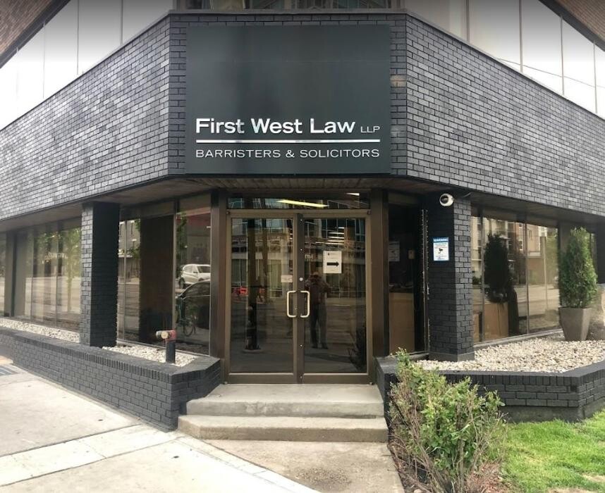 Images First West Law LLP