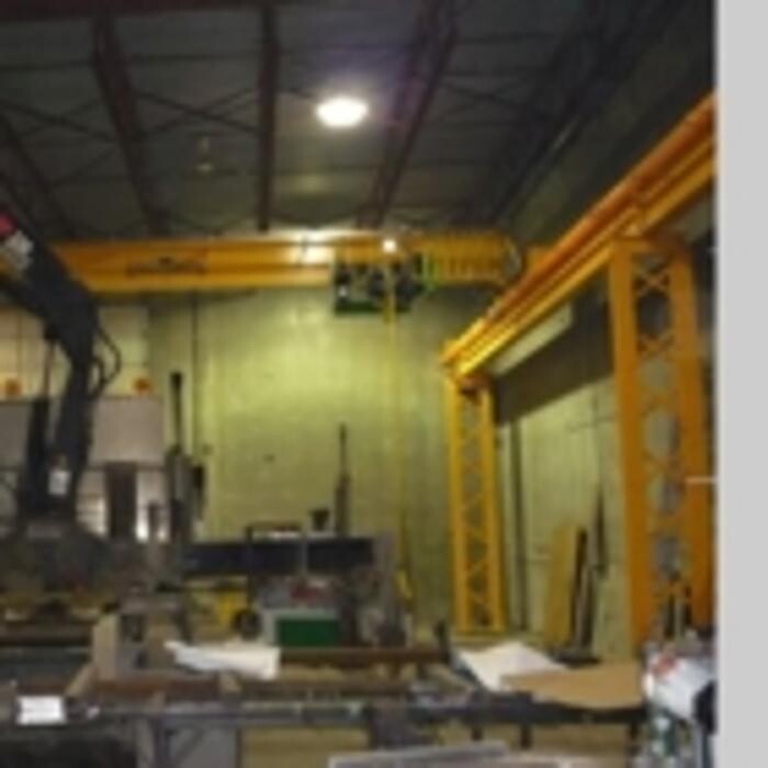 Images Westeel Fabrication Ltd