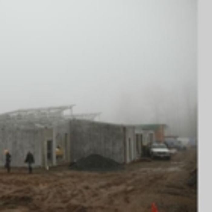 Images Westeel Fabrication Ltd