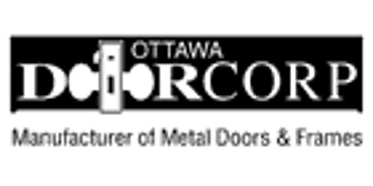 Doorcorp Ottawa Logo