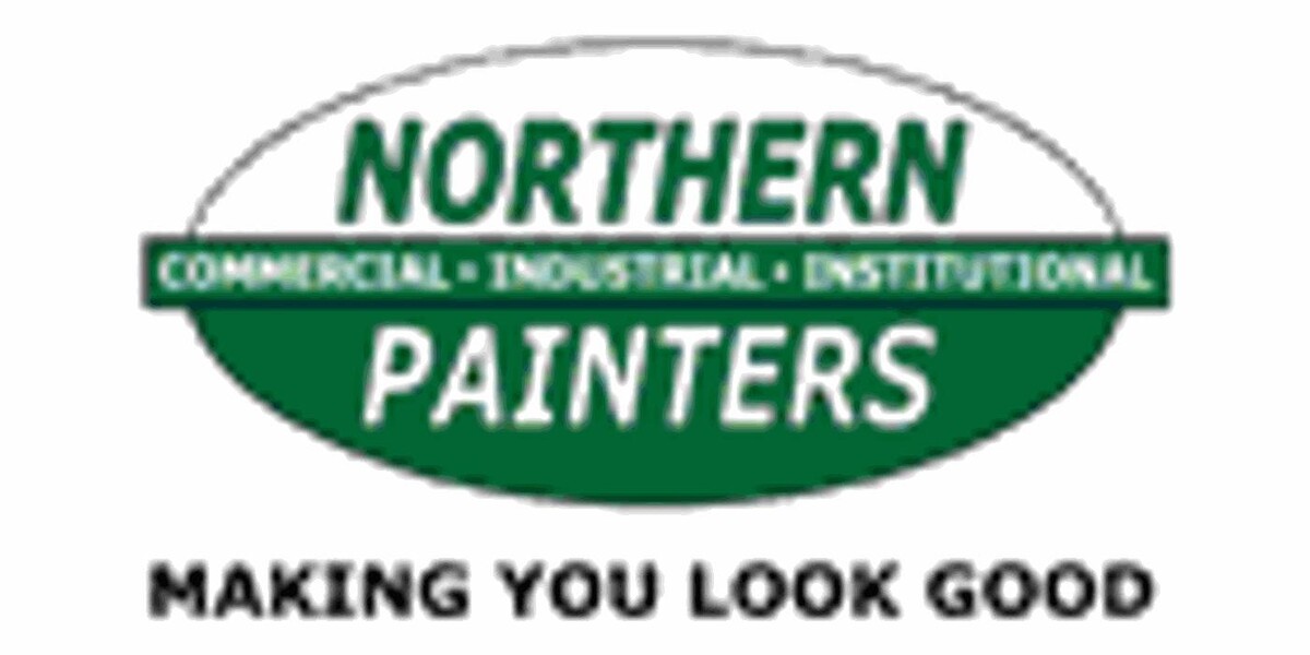 Northern Painters Logo