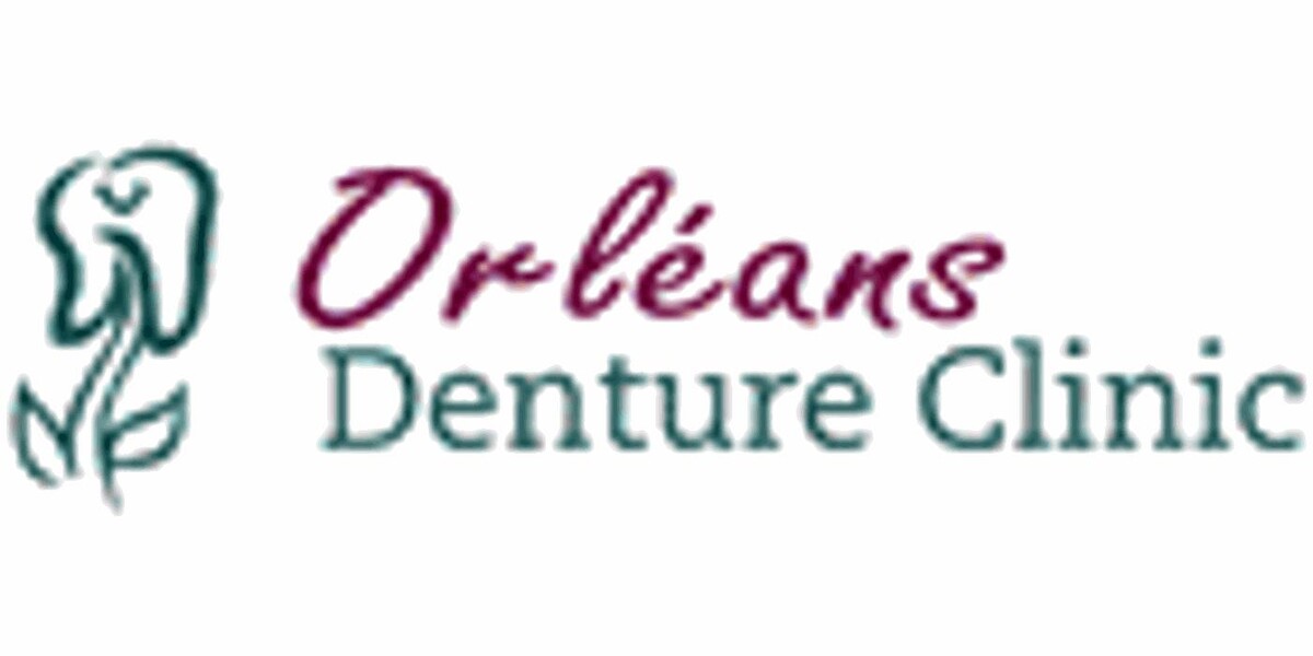 Orleans Denture Clinic Logo