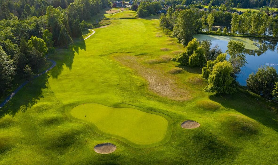Images Morningstar Golf Club