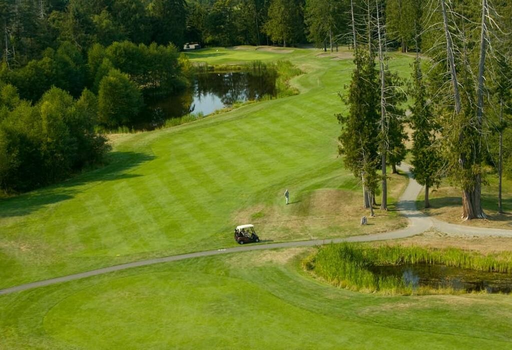 Images Morningstar Golf Club