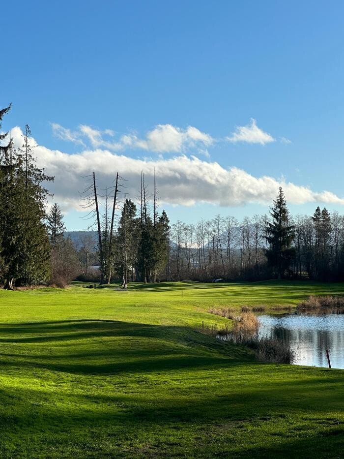 Images Morningstar Golf Club