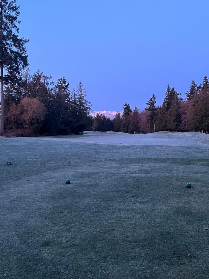 Images Morningstar Golf Club