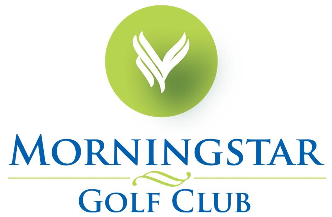 Morningstar Golf Club Logo