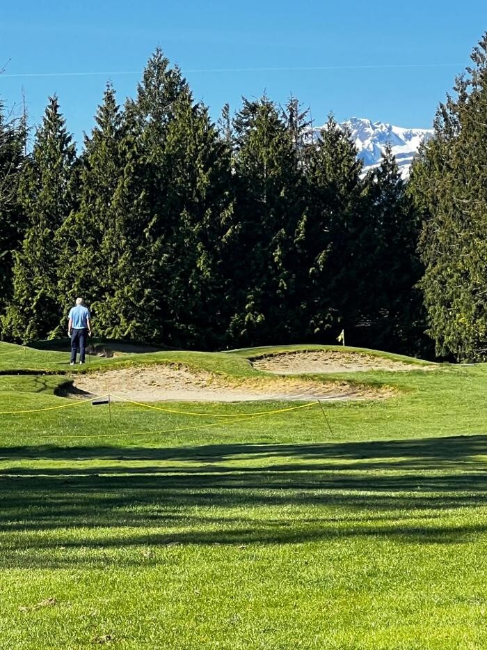 Images Morningstar Golf Club