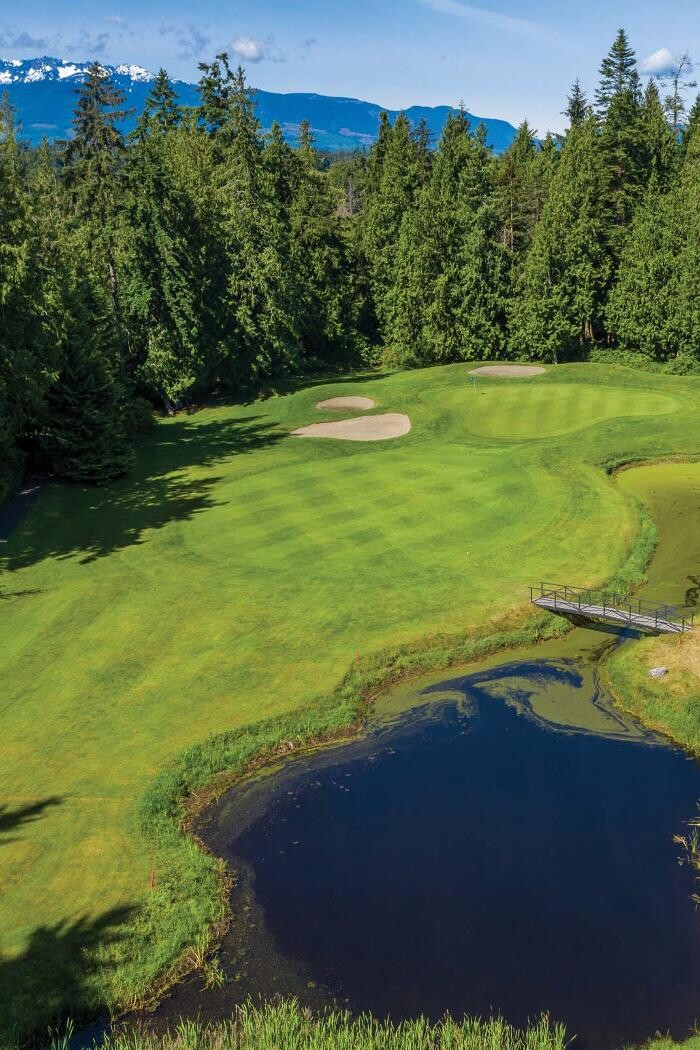 Images Morningstar Golf Club